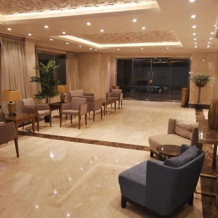 Dar Al Maamon Furnished Apartment Jiddah Esterno foto