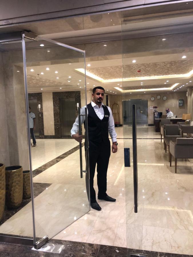 Dar Al Maamon Furnished Apartment Jiddah Esterno foto