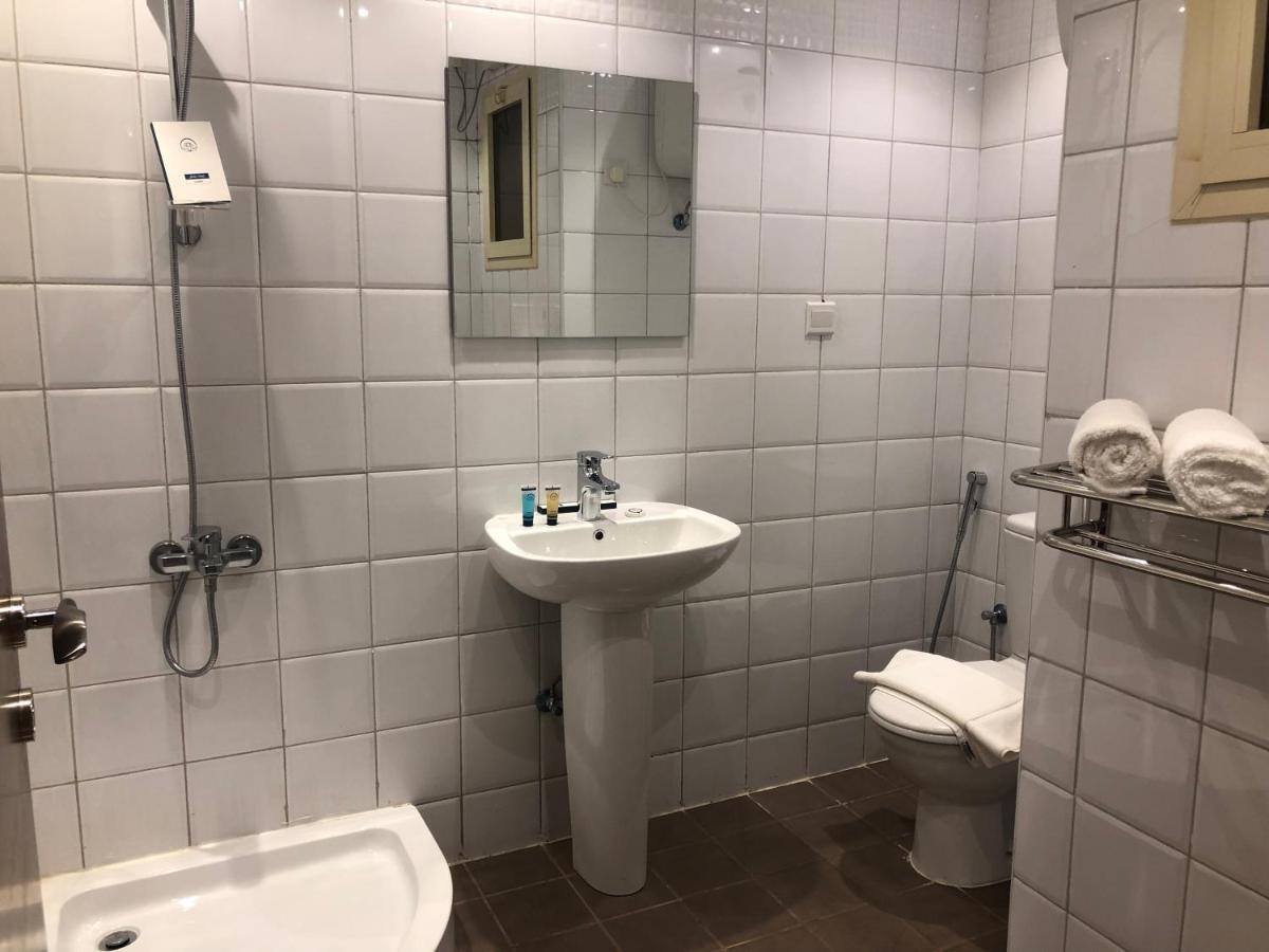 Dar Al Maamon Furnished Apartment Jiddah Esterno foto