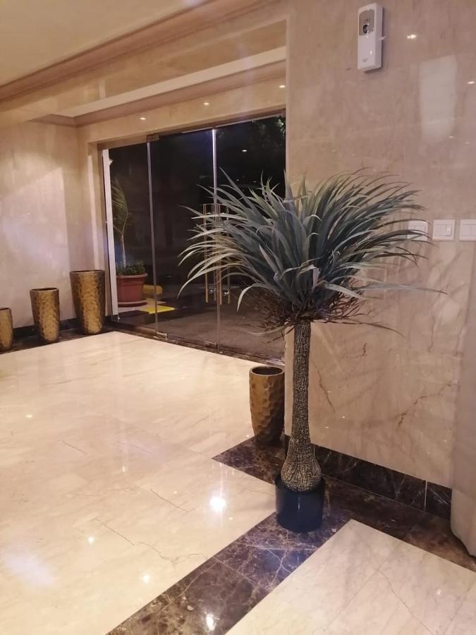 Dar Al Maamon Furnished Apartment Jiddah Esterno foto